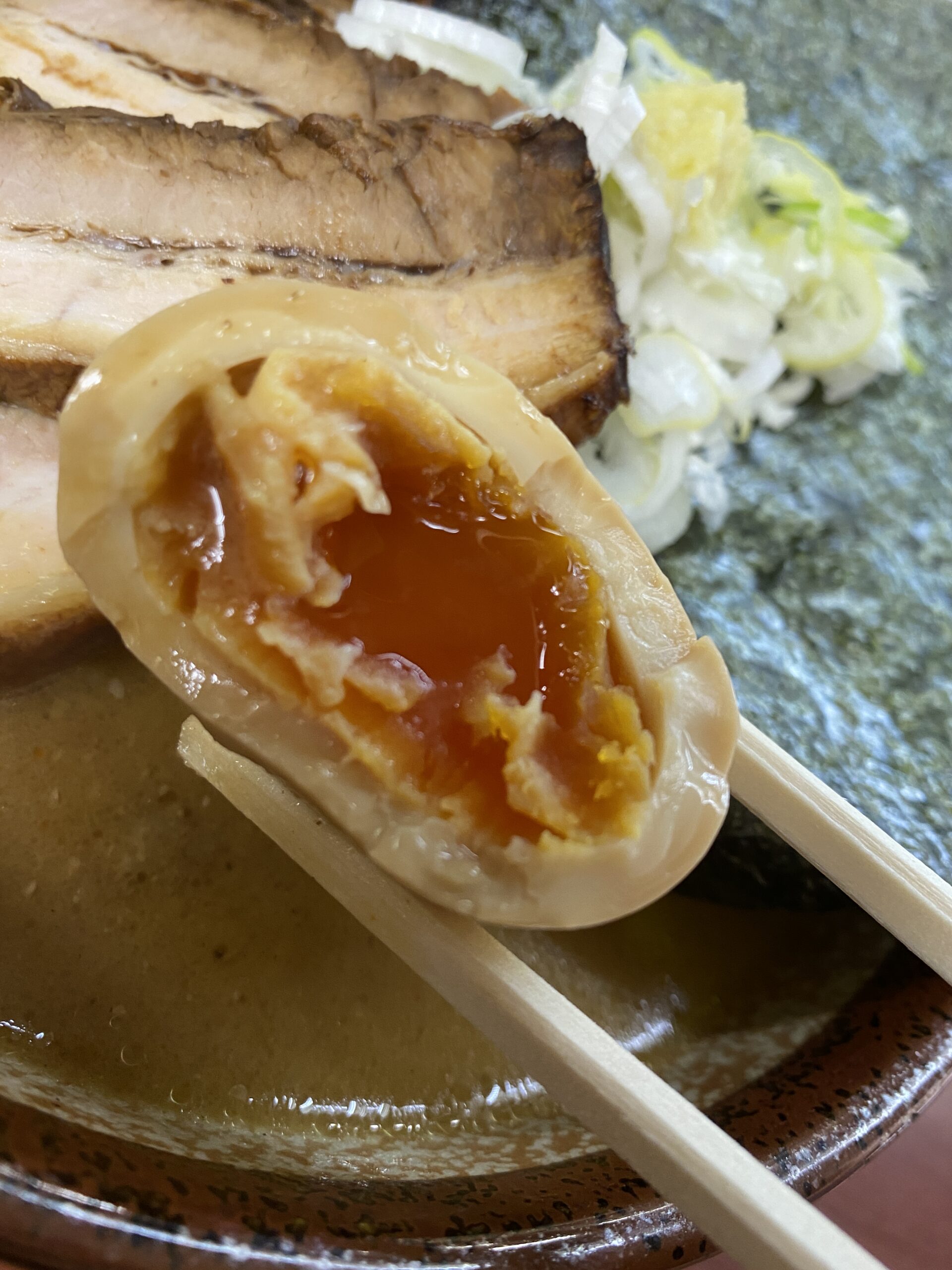 【琴似ラーメン】炙り味噌らーめん 麺匠真武咲弥 札幌店